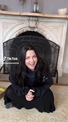Evanescence on TikTok