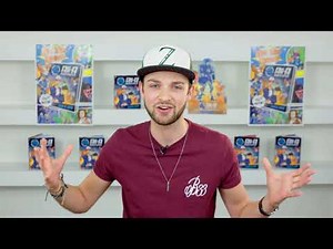 Exclusive Video! Ali-A Introduces Ali-A Adventures Game On!