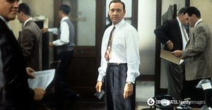 Critics have named the best movie in history: a 1997 noir thriller