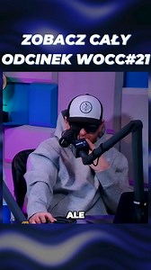 "Każdy z nas czekał na wersy, a zostały Kizzersy" - czyli beef(?) 🔇 Kizo vs O.S.T.R. Co jeszcze działo się w ostatnim odcinku WOCC🔵❓ ZOBACZ skrót! Słyszymy i widzimy się dziś o 21 📲 Będzie GOŚĆ SPECJALNY | rapnews.pl