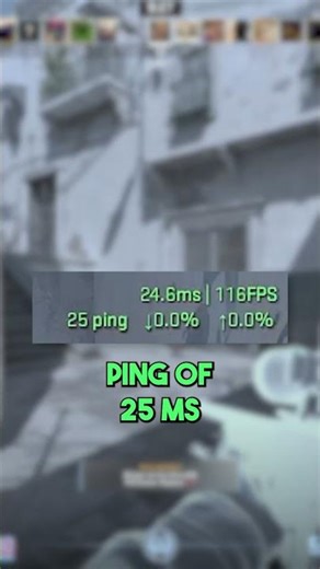 How to Fix Connection Issues in CS2 #dumaos #netduma