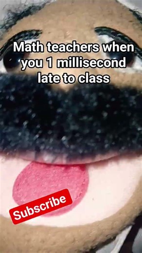Math teacher be like when you late 💀#funny #comedy #humor #shorts #shortsvideo #fypage #fyp #fun #fy