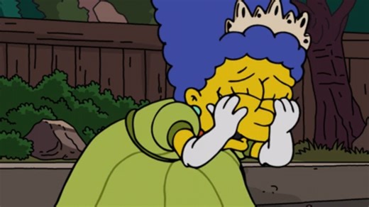 The Simpsons Gives Marge a New Family Member After 36 Years (And It Involves a Heartbreaking Marriage)