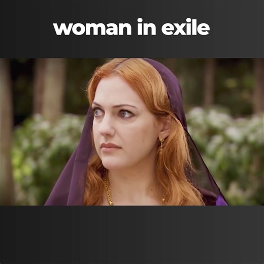 This Is My First Exile but Not the Last One... | Rise of Hurrem Episode 23 #MuhteşemYüzyıl #MagnificentCentury | Magnificent Century