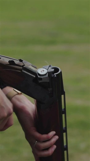 Trap shooting #shotkam
