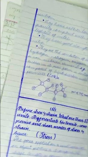 PHYSICS ASSIGNMENT #skills #paperpresentation #shortvideo #shortfeed #ytshorts