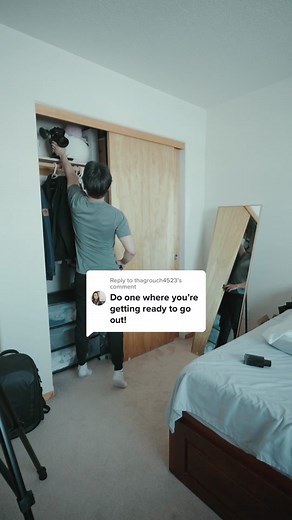 Replying to @thagrouch4523 challenge accepted 🤝 #gettingready #gettingreadywithme #grwm #grwmroutine #grwmchallenge #dior #diorsauvage @dior