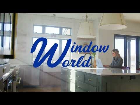 Window World Windows and Doors
