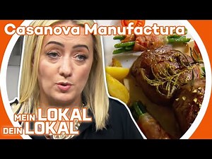 "Feeling destroyed!" - Champions League or harsh criticism for Anita? | 3/3 | My Local, Your Local