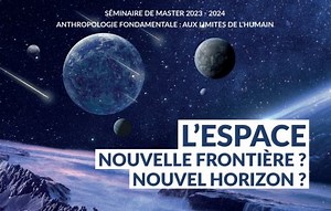 Colonisation de l’espace : les stations orbitales sont-elles la solution aux problèmes terrestres ? | Canal U