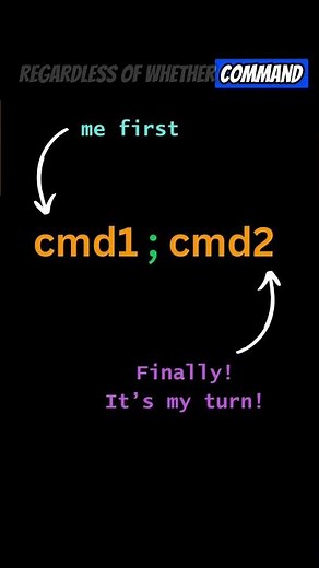Master Linux Command Separation Like a Pro