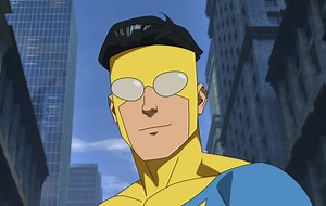 ‘Invincible’ soundtrack: every song in the superhero show