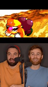 28K views · 280 reactions | WARIO vs KING DEDEDE #supermario #kirby #nintendo #smashbros #ssb | Wentworth Bros | Facebook