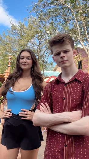 Merrick Hanna on Reels