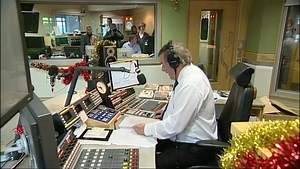 Sir Terry Wogan was famous for his close relationship with his audience - particularly his army of BBC Radio 2 fans, known as TOGs - Terry's Old Geezers and Gals. When he retired from Wake Up To Wogan, he paid tribute to them and said how important they'd been to his life. | BBC Breakfast