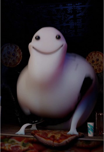 Alternate Bazaar Art on TikTok