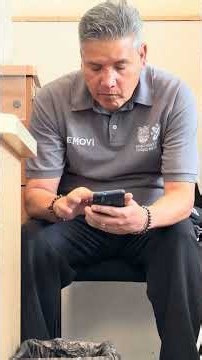 Aquí esperando mi trámite pero dicen que me firme y ellos me llaman
