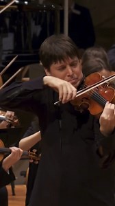 37K views · 1.4K reactions | A short excerpt from the Violin Concerto by Samuel Barber, born on this day in 1910. Performed with the Berliner Philharmoniker in 2023. The full performance can be viewed on their Digital Concert Hall ▶️ https://www.digitalconcerthall.com | Joshua Bell | Facebook