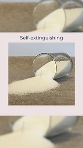 Safety first, right? One of the coolest features of pearled candles is that they self-extinguish if knocked over or if left burning when you leave the house! Now tell us what’s cooler than that?? #fotoncandle #pearledcandle #firesafety #cleancandles #candleaddict #interiordesign #eventplanner #eventdecor | Foton Pearled Candle