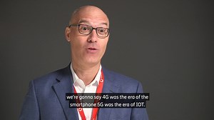 63K views · 11 reactions | From connecting smartphones to connecting factories - switching on 5G with Ericsson is easy. | Ericsson | Facebook