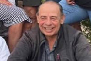 Gary Sutter Biography - Net Worth, Wife, Children | BiographySet