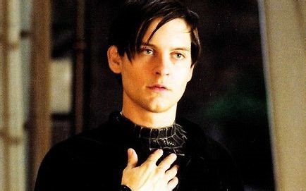 【蜘蛛侠】两厌相弃（绿蛛、Harry/Peter）