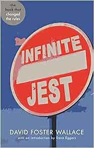 David Foster Wallace