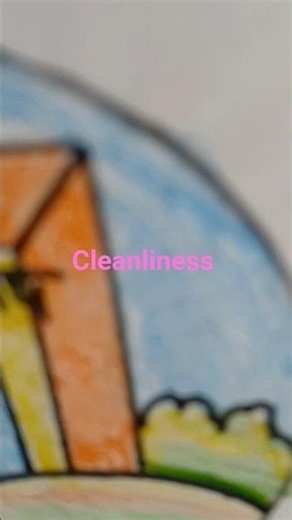 cleanliness chart