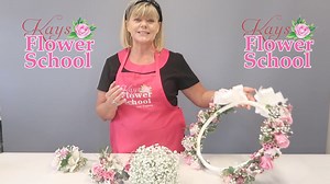 35 reactions · 12 shares | Advance your Floristry Skills, learn to price for profit - learn many techniques of bouquet design and floral accessories This is not a beginners course - floristry experience or previous training essential Book Here ⬇️⬇️⬇️⬇️⬇️⬇️ https://www.kaysflowerschool.com/beginners-bridal-floristry | Kays Flower School | Facebook