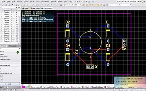 6 Altium Designer 10.0绘制PCB_