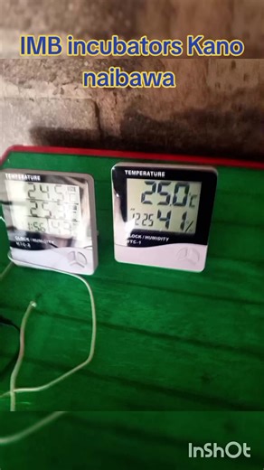 @I.M.B INCUBATOR NIGERIA KANO