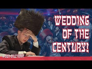 A Hasidic Wedding: Where Heartwarming & Fire moments meets🤠❤️‍🔥