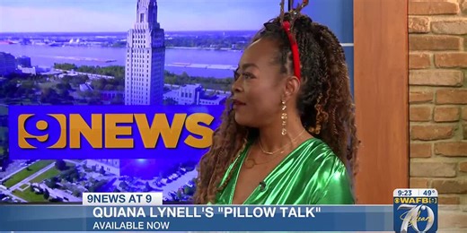 Baton Rouge singer releases second album