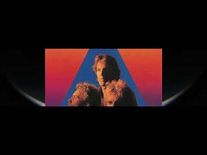 Interview with Stewart Copeland, drummer from The Police