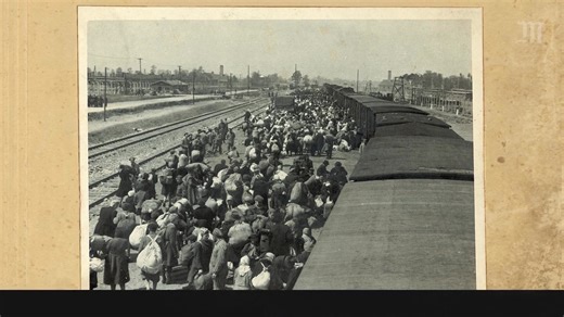 Photographiées par deux SS à l’été 1944, les images de l’« Album d’Auschwitz » sont l’une des rares preuves visuelles restantes de la mécanique du camp. L’historien Tal Bruttmann en décrypte les détails et les arrière-plans pour « Le Monde ». | Le Monde