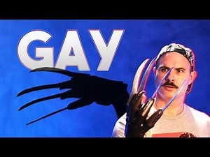 Freddy's Revenge is sooo GAY (and why it matters 40 years later)