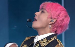 【BTS丨现场双语中字】《Save Me》丨LOVE YOURSELF世巡演唱会 in 首尔丨BTS Wolrd Tour