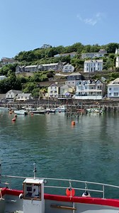192 reactions · 10 comments | Looe Hafen☀️☀️☀️ Looe ist eine...