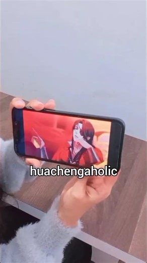 I'm addicted to you💗🙇🏻‍♀️#huacheng#hualian#tgcf#mxtx#bl#donghua#blmanhua#danmei