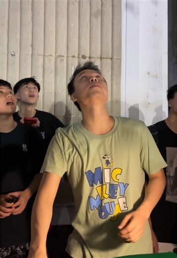 @Công Tuấn @Công Tuấn Đoạn cuối 😱😱😱 #itscongtuan #magic #aothuat #magician #aothuatgia