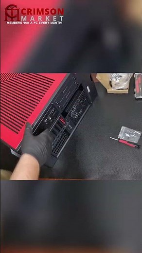 PC Power Supply Install: Quick & Easy Guide!