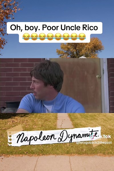 Reliving Napoleon Dynamite: Nostalgia from 2004