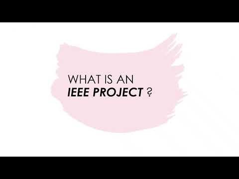 Difference between IEEE Project & Journal Project | Final Year Guide