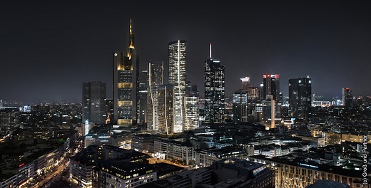 FOUR Frankfurt