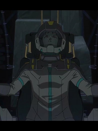 Xi Gundam - Mobile Suit Gundam Hathaway Flash