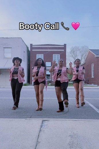 Booti Call Line Dance Tutorial for All Levels