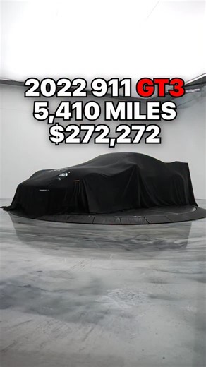 🚨NEW ARRIVAL🚨 2022 911 GT3 5,410 Miles $272,272 6MT. Sports Chrono. Guards red. The PERFECT spec 😍 For information on this unit 👇 📲(214) 483-9040 📩 Sales@Earthmotorcars.com 💻www.EarthMotorcars.com #porsche #911 #Gt3 #992 #carsforsale #porscheforsale #gt3rs | Earth MotorCars