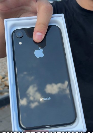 Reliable Cash on Delivery iPhone XR Delivery in Pretoria