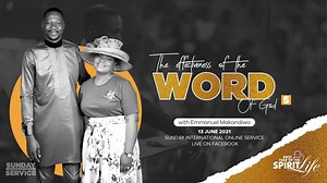 Welcome to the Sunday International Online Service (Recorded Broadcast) NOTICE - SEED OF HONOUR South African Rand Account United Family International Church FNB Bank 62808531182 FIRNZAJJ | Emmanuel Makandiwa