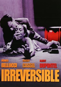 Irreversible - película: Ver online completa en español